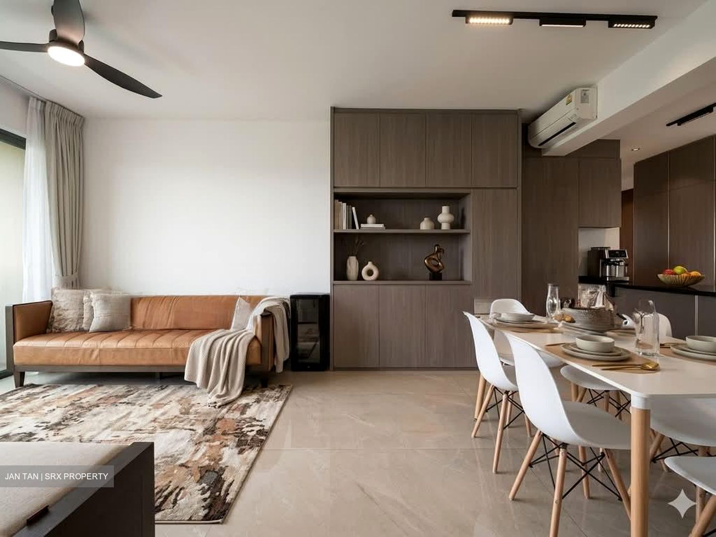 Normanton Park (D5), Apartment #560594131